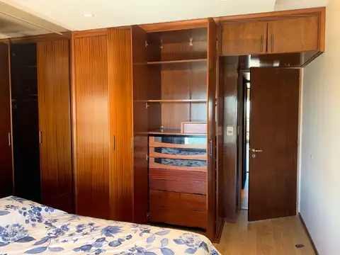 Departamento en Alquiler con 1 cocheras