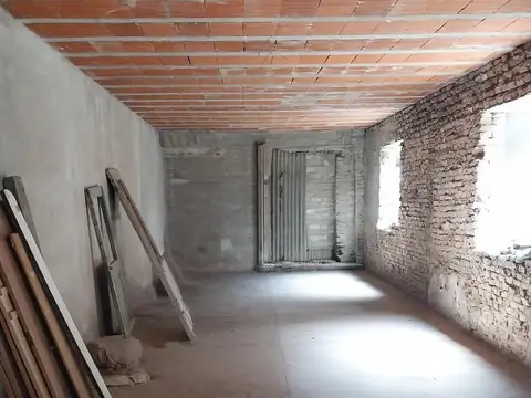 Galpon en Venta en Villa Lynch, USD 120.000