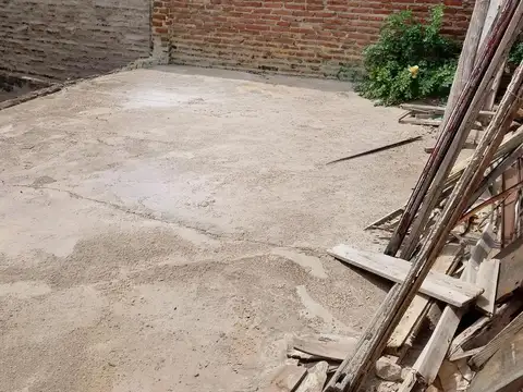 Galpon en Venta 18  mts Fondo