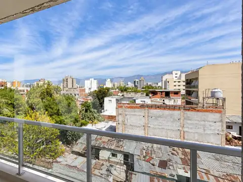 Departamento en Venta en Zona Centro, USD 100.000