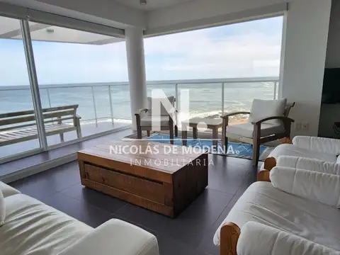 Departamento en Venta de 3 dormitorios