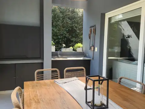 Casa en Venta en Barbarita, USD 540.000