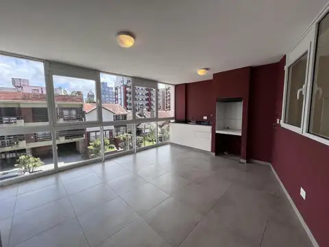 Departamento en Venta - 2 Dormitorios 2 Baños - 89mts - Mar Del Plata