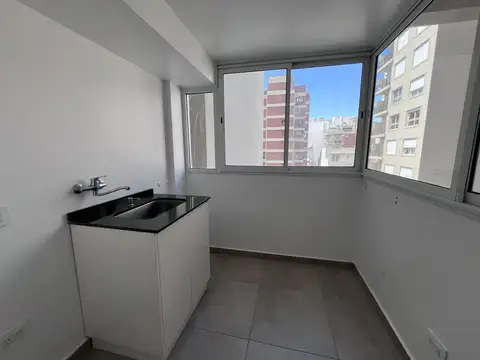Departamento en Venta al Oeste