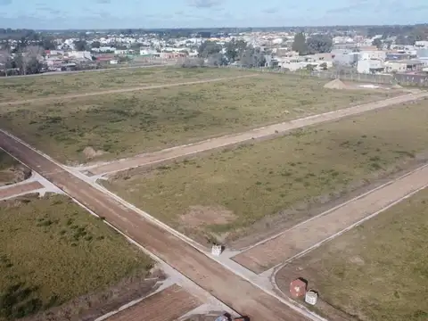 Terreno en Venta de 411,0 m2