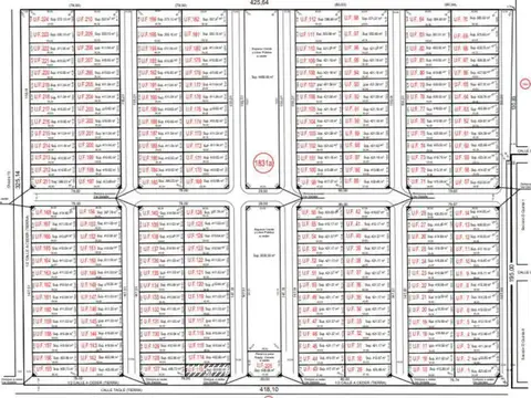 Imperdible oportunidad! Lote en venta en barrio Nueva Zelaya