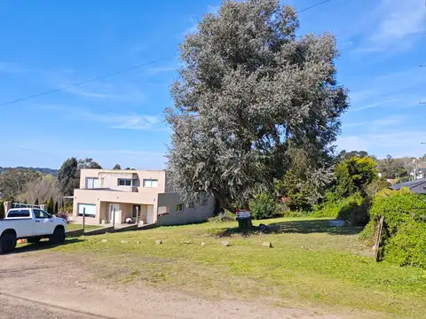 Venta Lote 600 m2 Sierra de los Padres 