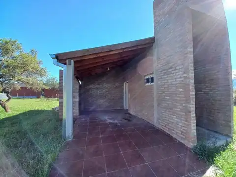 Casa en Venta de 1 dormitorio