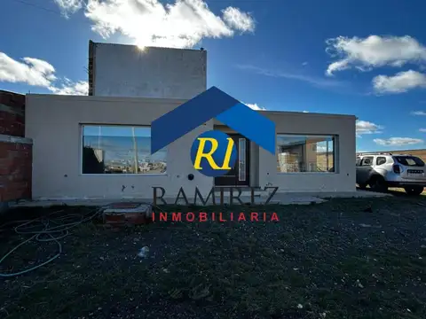 Casa en Venta en Rio Gallegos, Güer Aike