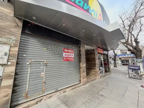 Local  en Alquiler en Quilmes, G.B.A. Zona Sur, Argentina