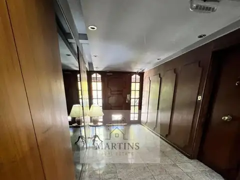 Calasanz 500, Piso PB