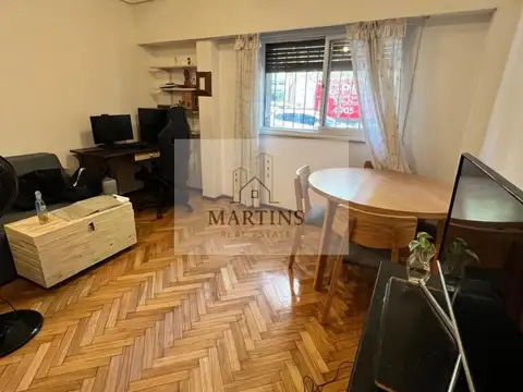 Departamento en Venta Apto profesional