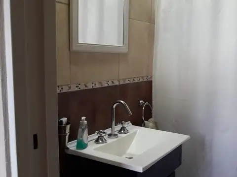 Depto Tipo Casa en Venta en Ituzaingó Sur, USD 90.000