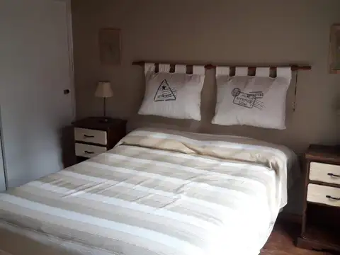 Depto Tipo Casa en Venta 15 años