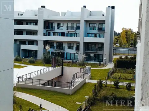 Departamento en Venta 4 años