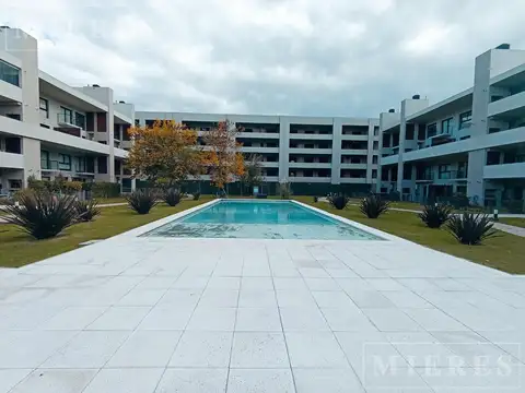 Departamento en venta en VIVO Tortuguitas