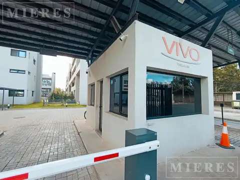Departamento en Venta en Garin, USD 199.000