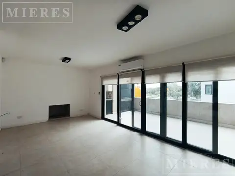 Departamento en venta en VIVO Tortuguitas