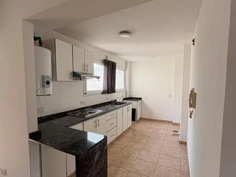 Departamento en Alquiler de 2 dormitorios
