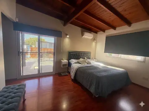 Depto Tipo Casa en Venta 16 años