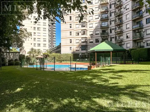 Departamento en 3 ambientes en venta en Riverside