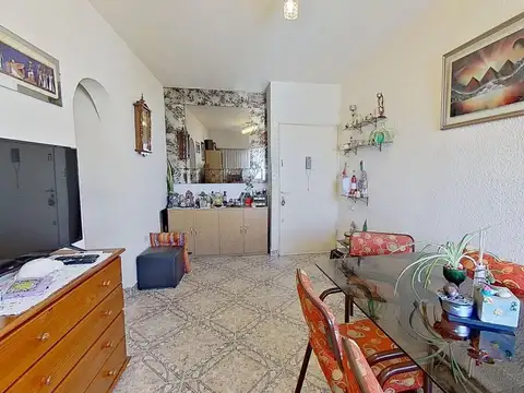 Emilio Mitre 400