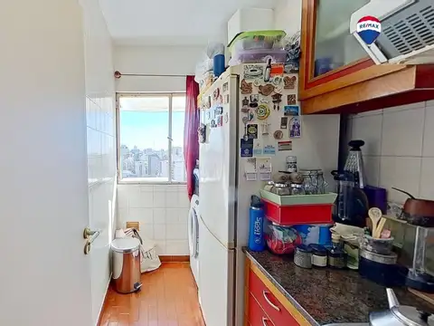 Departamento en Venta de 2 dormitorios