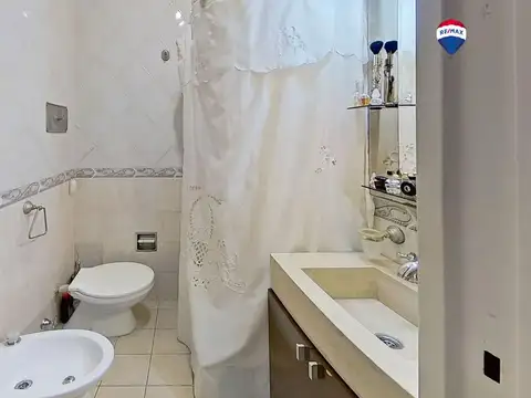 Departamento en Venta en Caballito Sur, USD 79.000