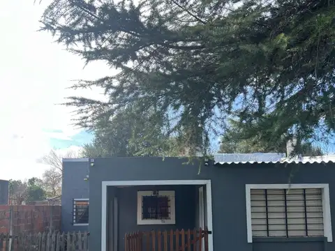Quinta en General Rodriguez