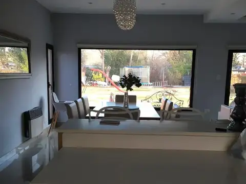 Casa en Venta 7 años