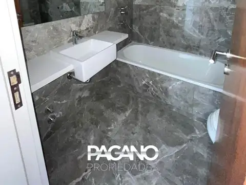 Departamento en Alquiler al Este