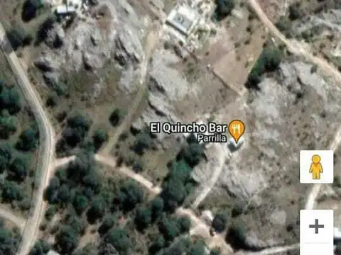 Terreno en Venta de 600,0 m2