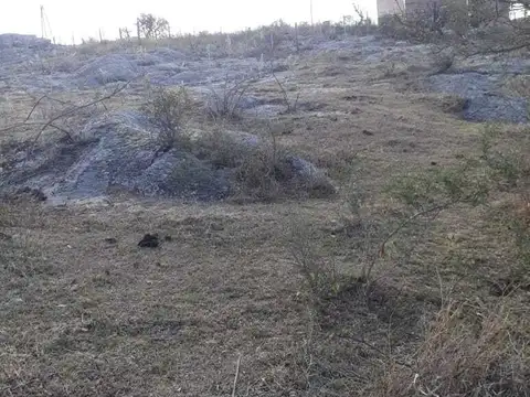 LOTE A LA VENTA, VALLE DE CALAMUCHITA, CORDOBA. 16 KM