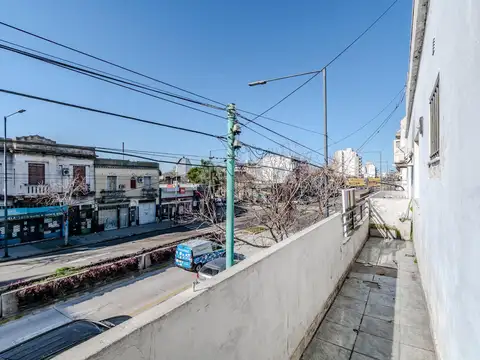 Avenida San Martin  al 7300