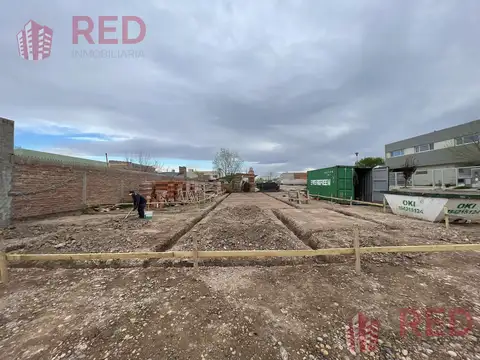Depto Tipo Casa en Venta de 3 dormitorios