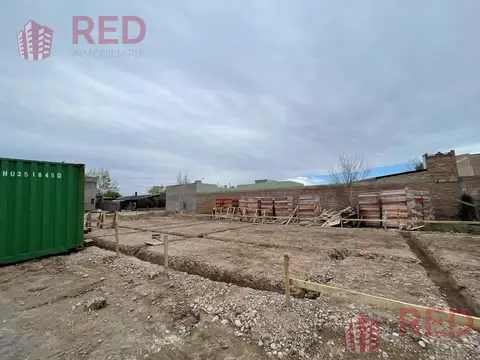 Depto Tipo Casa en Venta A Estrenar