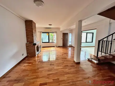 Casa en Venta al Oeste