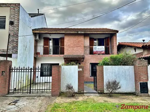 Obarrio al 2000