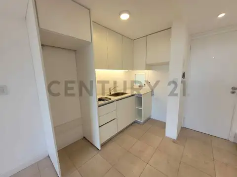 Casa 2 ambientes con 1 baño