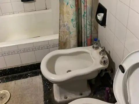 Depto Tipo Casa en Venta en Parque Avellaneda, USD 172.500