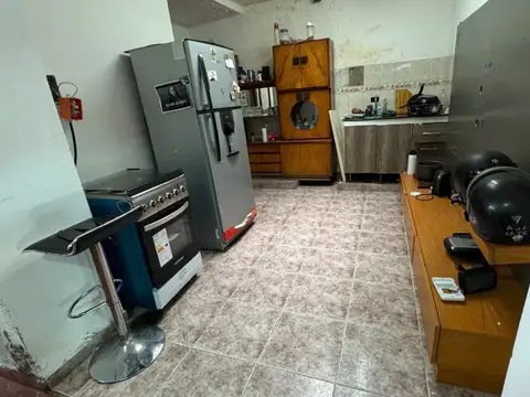 Depto Tipo Casa en Venta con 1 cocheras