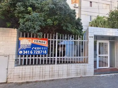 DEPARTAMENTO DE  1 DORMITORIO