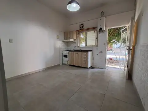 Departamento PH MONOAMBIENTE CON ENTRADA PROPIA  en VENTA Ramos Mejia Sur