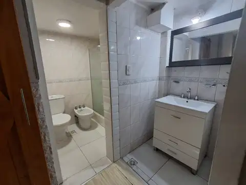 Depto Tipo Casa en Venta en Ramos Mejia Sur, USD 39.900