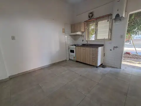 Depto Tipo Casa en Venta de Monoambiente