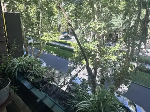 Departamento en Alquiler 45 años