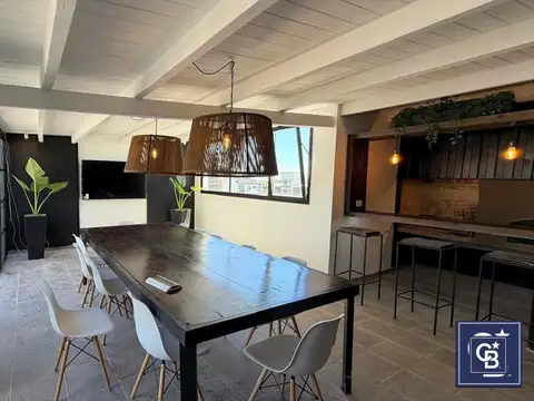 Departamento en Alquiler en Tigre Centro, Partido de Tigre