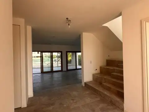 Casa en Venta A Estrenar