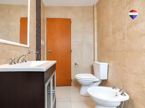 Depto Tipo Casa en Venta 10 años