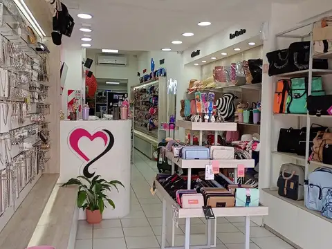 Venta de fondo de Comercio | Lomas de Zamora